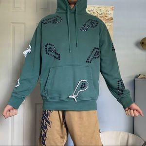 PALACE hoodie